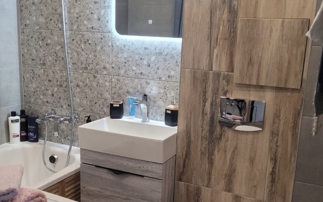 Квартира У Бастиона Кронпринц