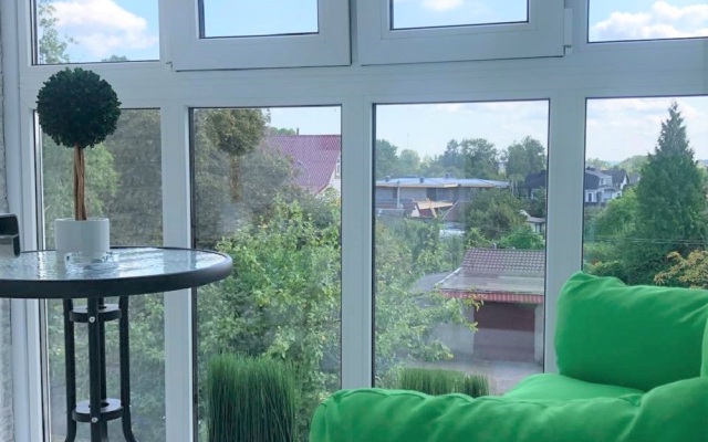 Апартаметы PaulMarie на Социалистической