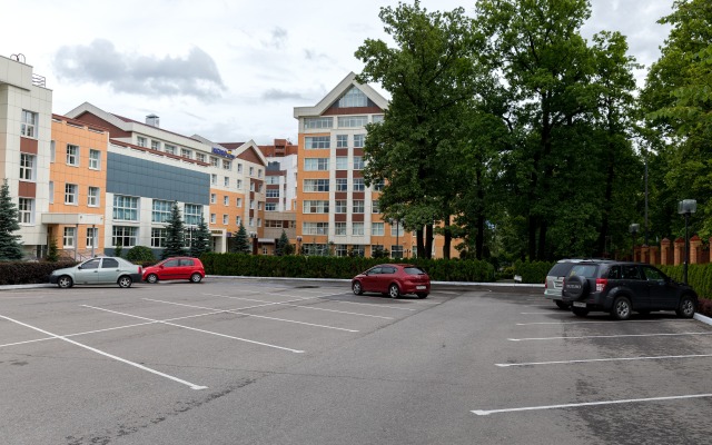 MGIMO Hotel