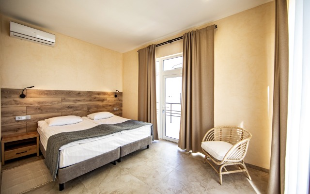 Buhta Guru Boutique Hotel