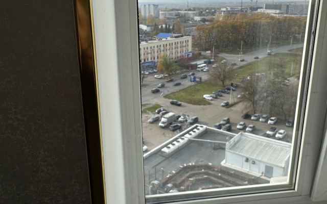 Апартаменты на Наугорском шоссе 76