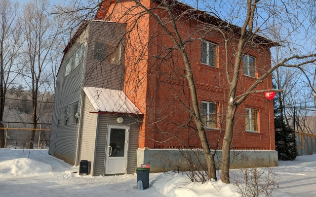 Rucheek Hotel