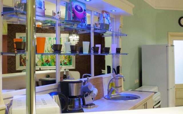 Art Hostel