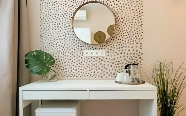 Апартаменты ARRIVAL Конгрессная 19 1