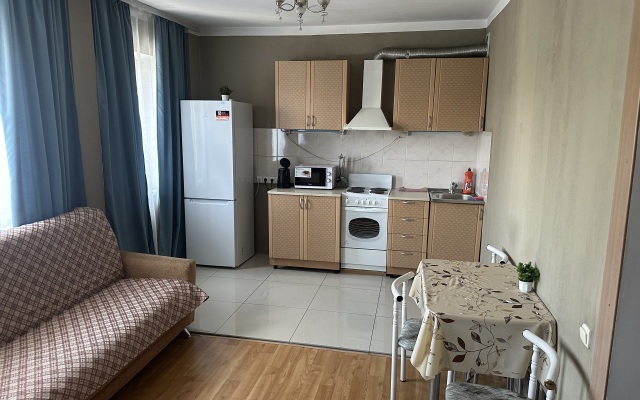 Квартира Дзержинского 20