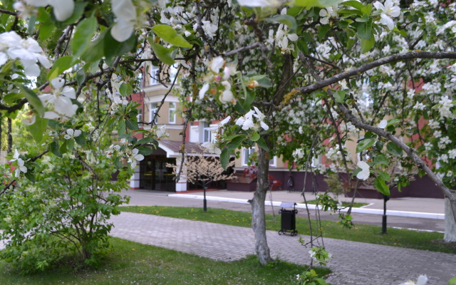 Druzhba Hotel