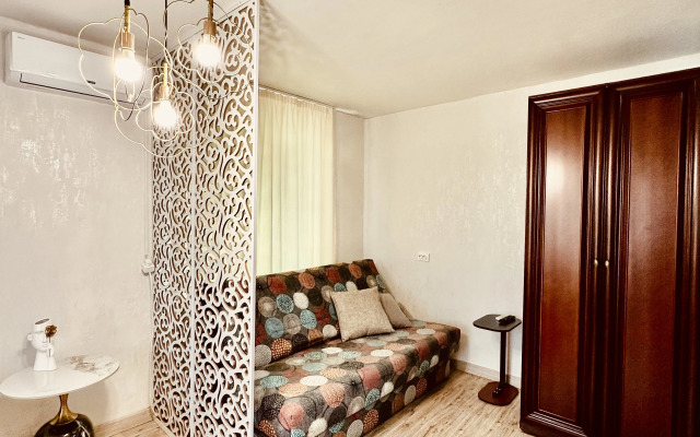 Апартаменты со всеми удобствами