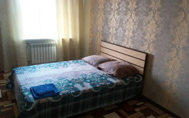 Апартаменты на Калинина 22