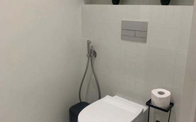 Апартаменты Алис Luxe Complex