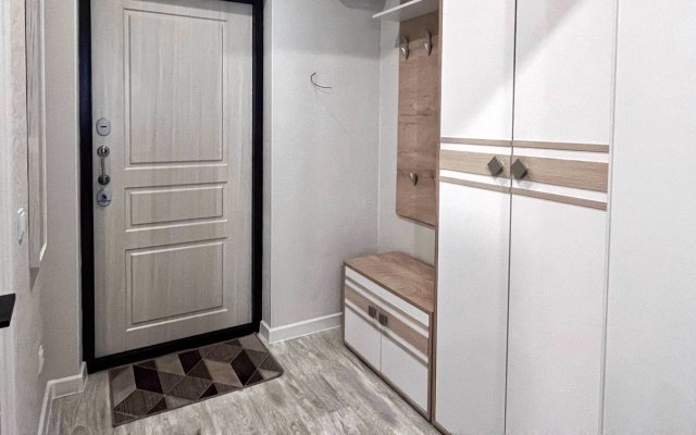 Na Valentiny Trofimovoy Apartments
