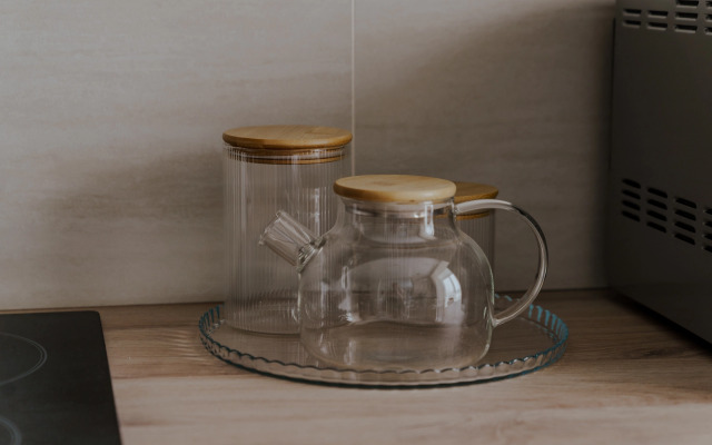 Апартаменты Apart-Deluxe Легенды Моря