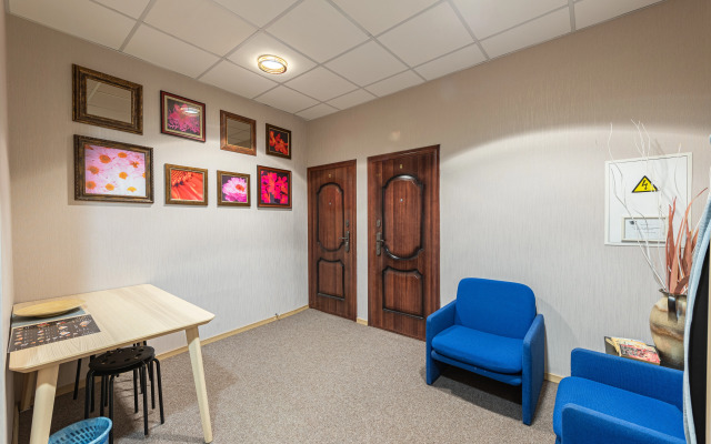 Меблированные комнаты 51 на Суворовском Проспекте