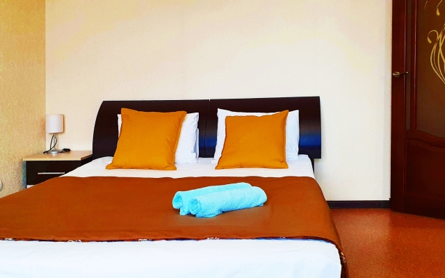 Апартаменты Премиум класс, Степная 68