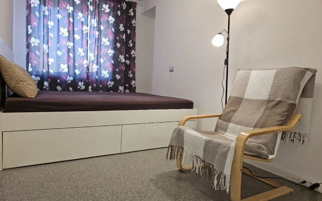 Квартира на улице Героев Труда 27А