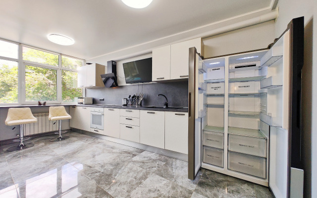 Апартаменты M-Apartments, El Mandarine 23