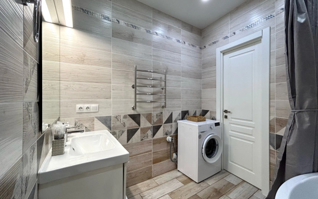 Апартаменты Bliss-Топаз в центре Казани