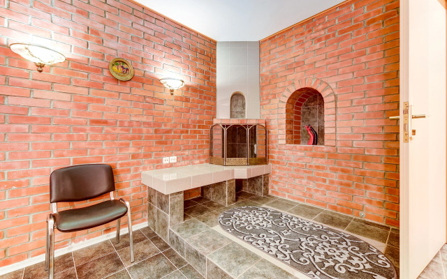 Апартаменты с сауной эконом