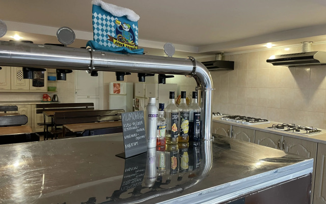 Alla-Roma Guest house