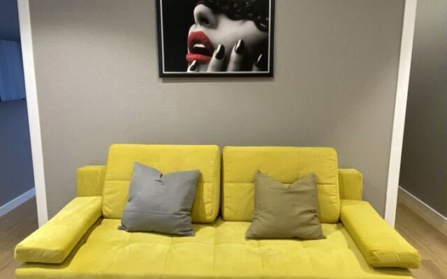 Na Ulitse Lenina 219A/2 Flat