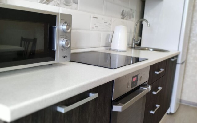 Serebryanny Bereg Lux Apartments