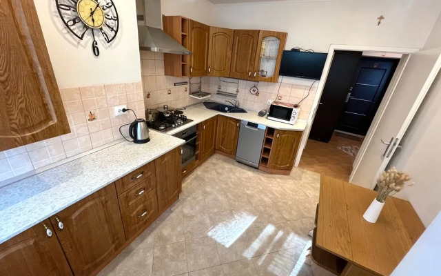 Квартира в Центре Калуги