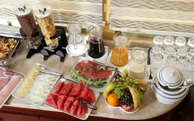 Clover Boutique Hotel