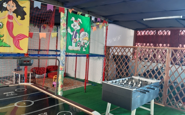 Iraida Guest house