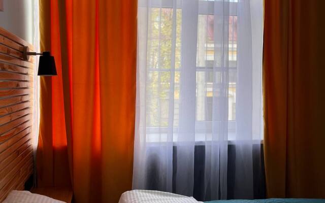 Apartamenty Shteyn 2