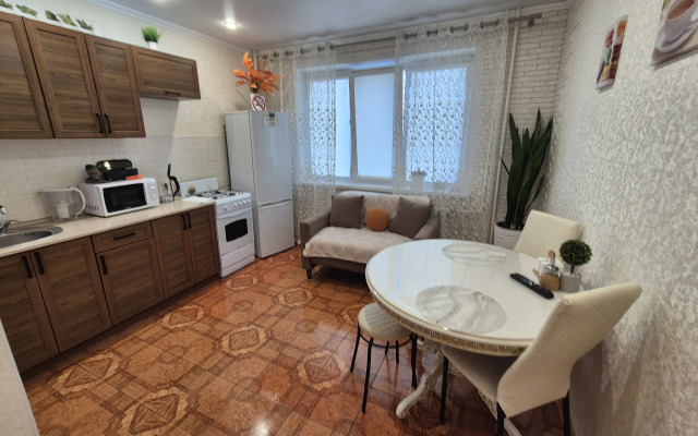 Квартира Чисто и уютно