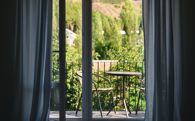 Гостевой дом Фитоотель