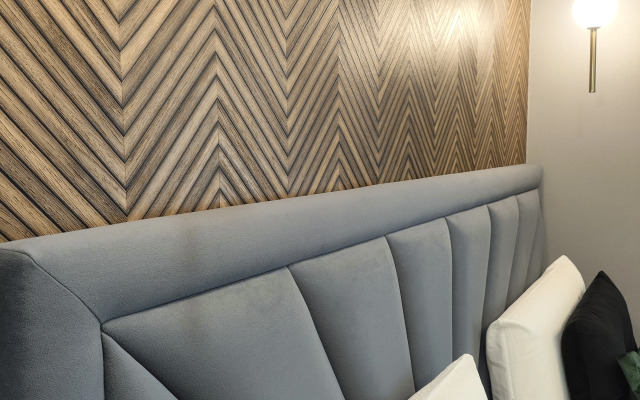 Квартира NATALI Aparts 201.3