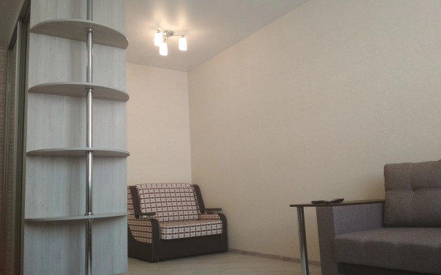 V Kaliningrade na Denisova Apartment