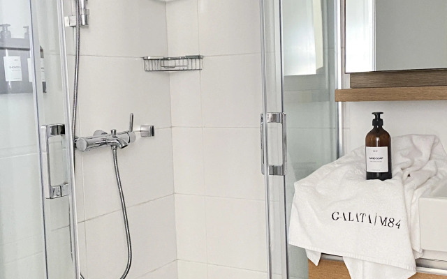 GALATA M84 Hotel