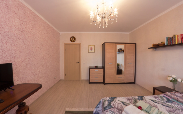 Уютные апартаменты возле пляжа