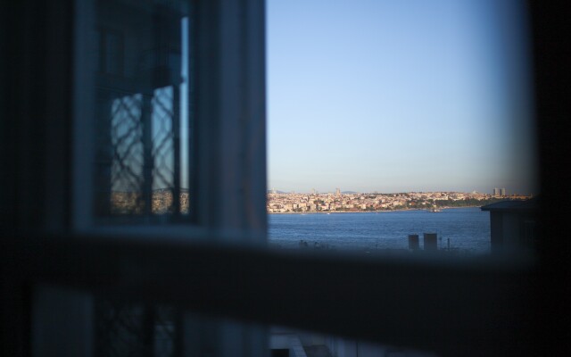 Отель Loop Hotel Bosphorus Istanbul