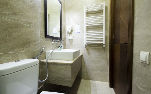 Sota Metekhi Hotel
