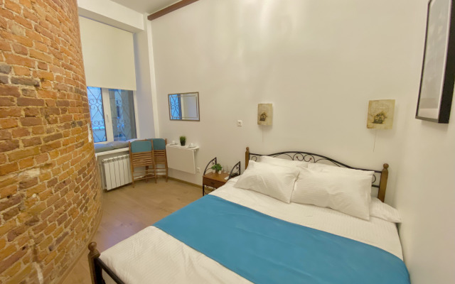 Admiral Guest House