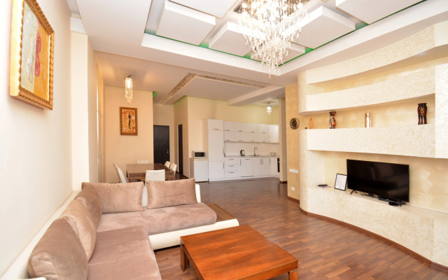 3-Komn. Na Severnom Prospekte, Hh882 Flat