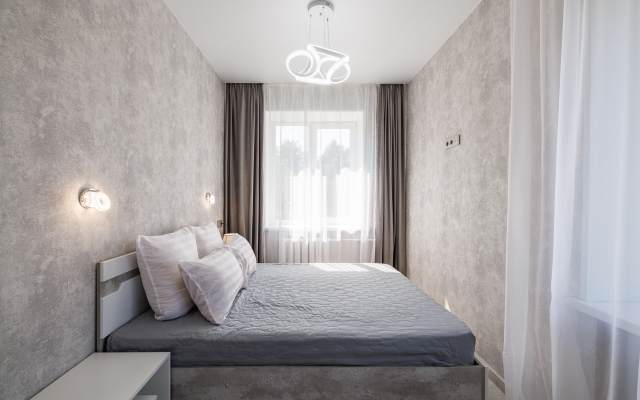 Na Prospekte Lenina 111a Flat