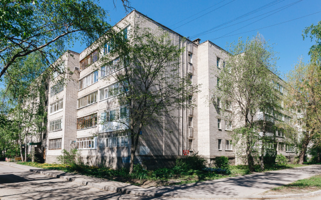 Apartamenty na Mal'ceva 30