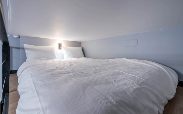 Квартира Современный комфорт в центре