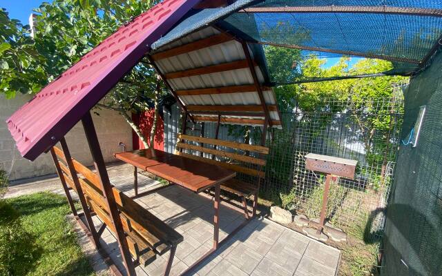 Veles Private House