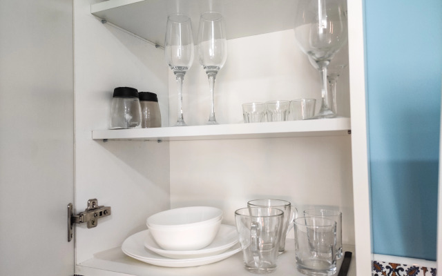 Апартаменты Дизайнерские на Большевистской 37