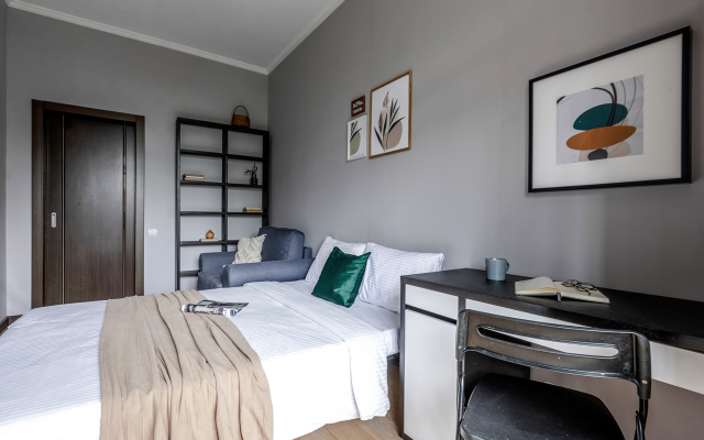 Family Oasis Flat Apartments