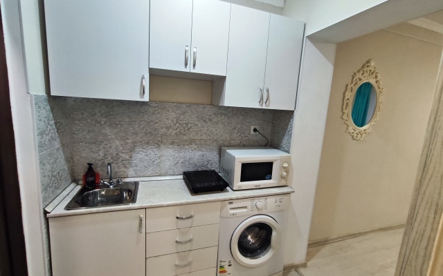 Dlya dvoikh Flat