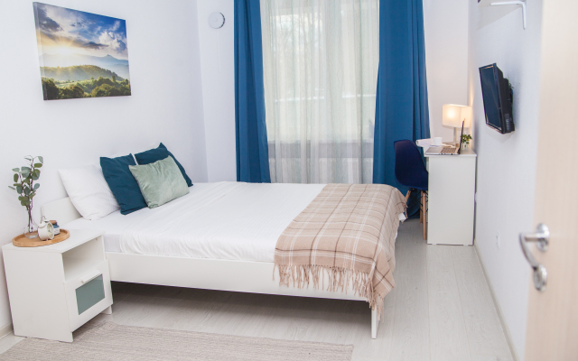 Hygge Karelia U Naberezhnoj Onego Apartments