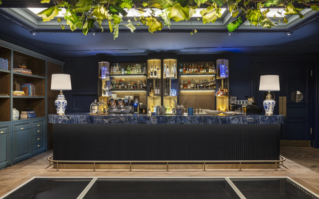 Komana Hotel Binbirdirek