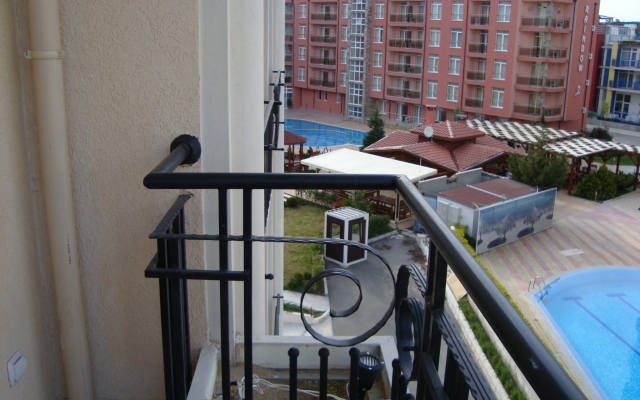 Sea Isle - Menada Apart-Hotel