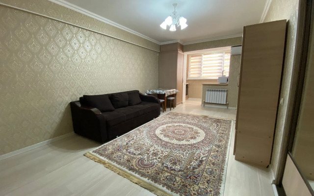 Апартаменты Best House Almaty