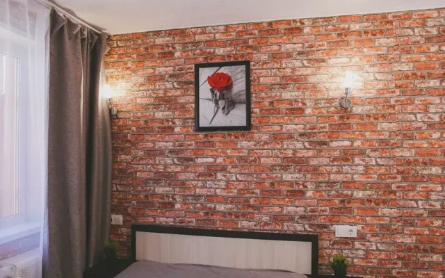 Квартира На Чкалова 10А